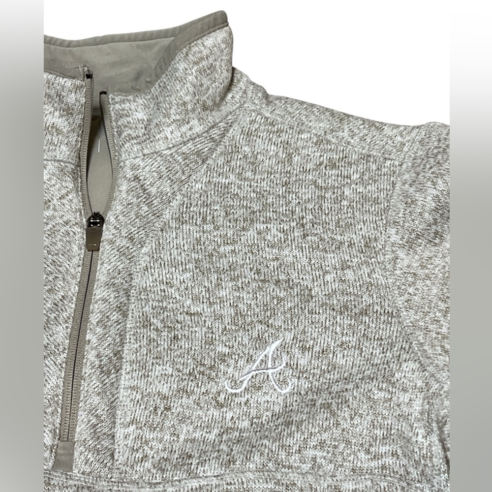 Antigua Women’s University of Alabama Fleece Fortune Pullover Size S - Picture 3 of 7